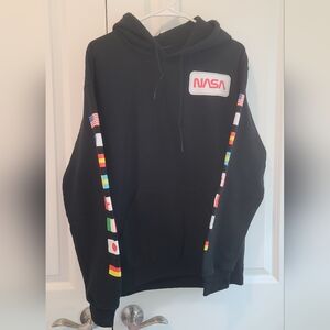 NASA hoodie
